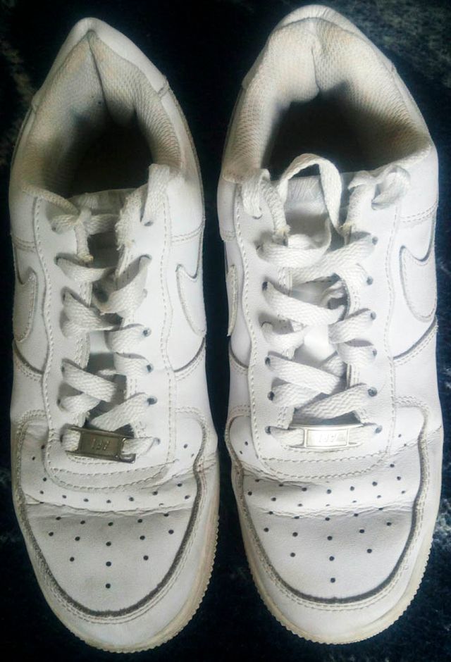 Zapatillas Nike Talla 39 + DESCUENTO + REGALO