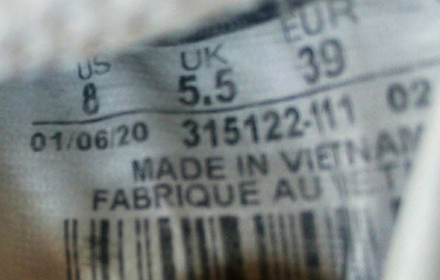 Zapatillas Nike Talla 39 + DESCUENTO + REGALO