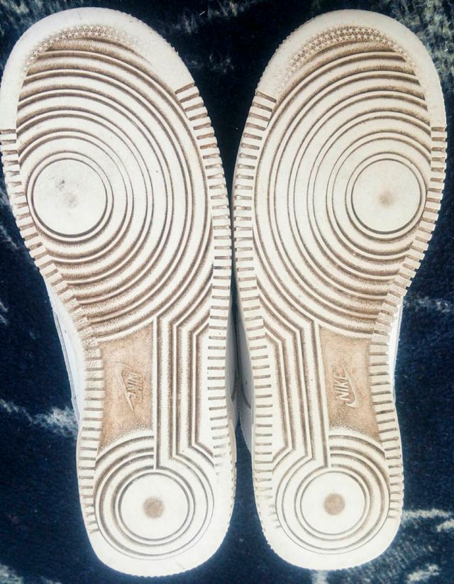 Zapatillas Nike Talla 39 + DESCUENTO + REGALO