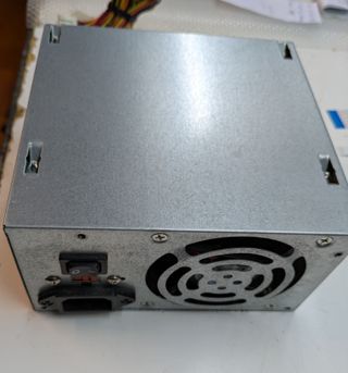 Alimentatore PC Desktop ATX Premier 350W DR-C350