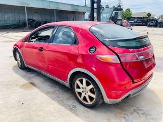 HONDA CIVIC 2.2 2005