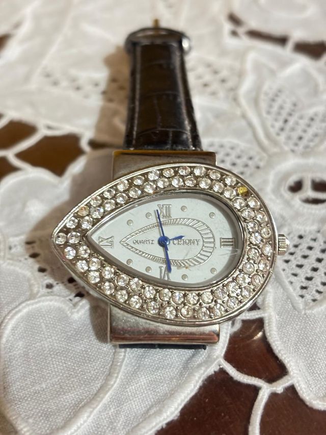 Reloj vintage Swarovski Ceiqny de segunda mano por EUR en