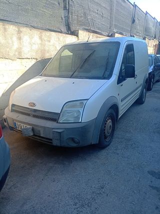 Ford Transit Connect - Recambios