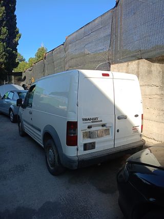 Ford Transit Connect - Recambios