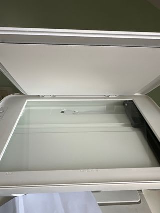 Stampante HP Deskjet 2620 bianca