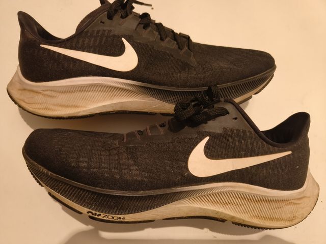 Zapatillas Nike Zoom Pegasus 37 - 42,5