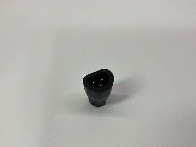 Conector terminadores Seatalk2 Raymarine