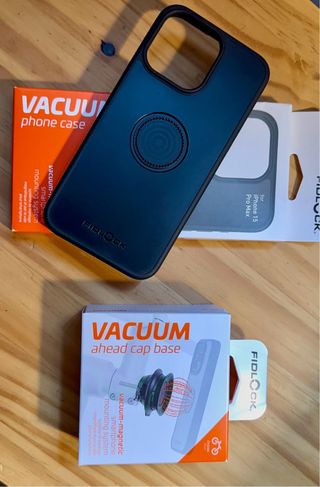 Funda Fidlock iPhone 15 Pro Max