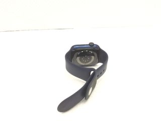 E615786-0 Apple Watch Nike Series 6 44Mm (Gps)