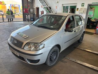 DESPIECE COMPLETO DE FIAT PUNTO 1.3JTD 69CV