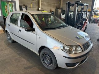 DESPIECE COMPLETO DE FIAT PUNTO 1.3JTD 69CV