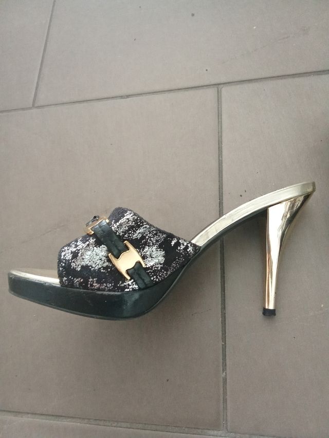 Sandali Laura Biagiotti - tacco alto