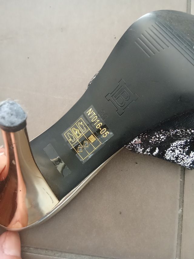 Sandali Laura Biagiotti - tacco alto