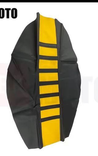 Funda asiento derbi senda drd pro