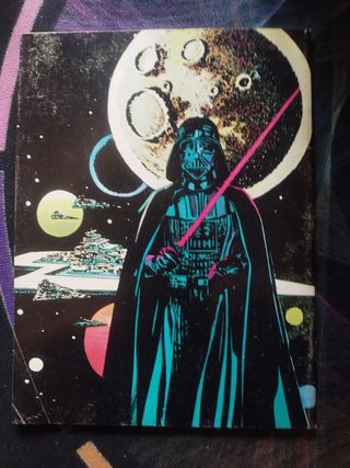 Marvel Comics Super Special 27 Return of the Jedi
