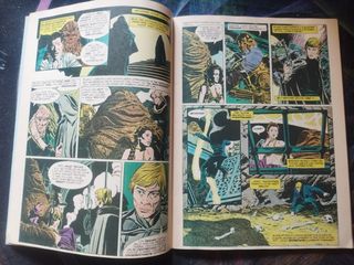 Marvel Comics Super Special 27 Return of the Jedi