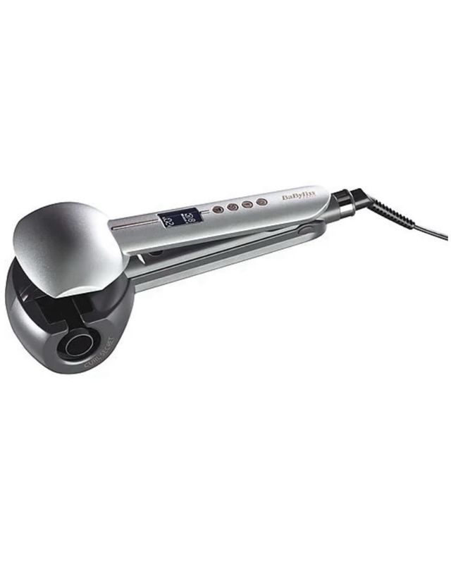 Moldeador pelo Babyliss Curl Secret