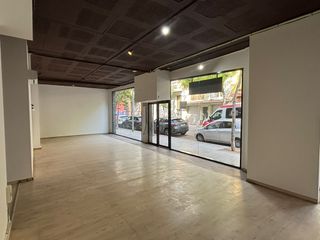 ALQUILER DE lOCAL COMERCIAL EN CARDEDEU