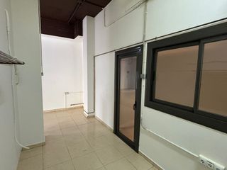 ALQUILER DE lOCAL COMERCIAL EN CARDEDEU