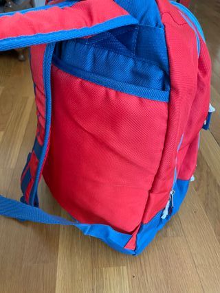 Mochila escolar Pepe jeans