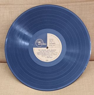 4x3 The Golden Gate Quarter -1 de 2-