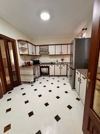 Habitación acogedora - Noche