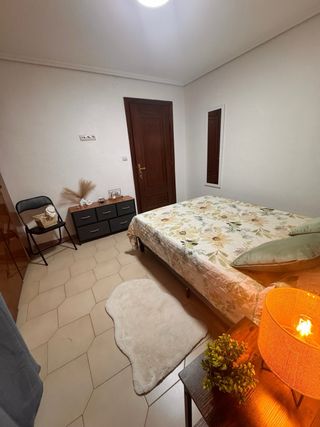 Habitación acogedora - Noche