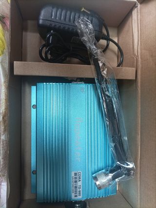 Ripetitore CDMA TD-SCDMA 980MHz