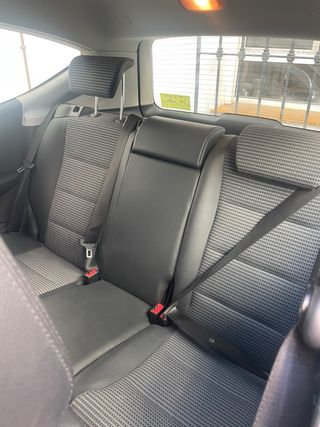 Mercedes-Benz Clase A 2005