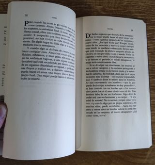 Libro - Tantra. Energía y éxtasis (2007) Osho