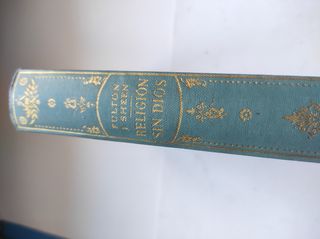 Religión sin Dios 1963