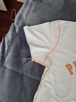 2 Camisetas Pepe Jeans Hombre XL