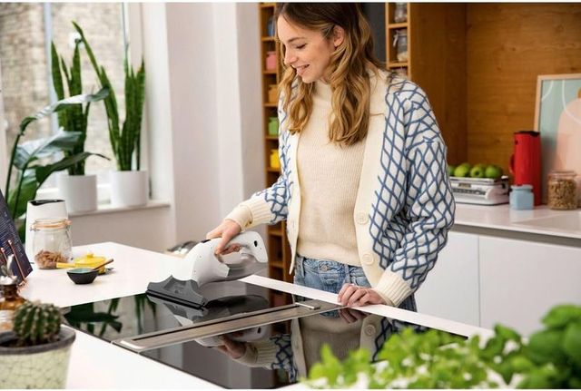 Karcher Limpiadora de Cristales WV 1 Plus