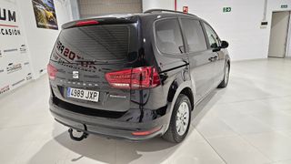 SEAT Alhambra 2017 2.0TDI REFERENCE PLUS  7 PLAZAS