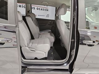 SEAT Alhambra 2017 2.0TDI REFERENCE PLUS  7 PLAZAS