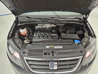 SEAT Alhambra 2017 2.0TDI REFERENCE PLUS  7 PLAZAS