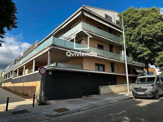 Garaje en venta en Franqueses del Vallès, les