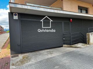Garaje en venta en Franqueses del Vallès, les