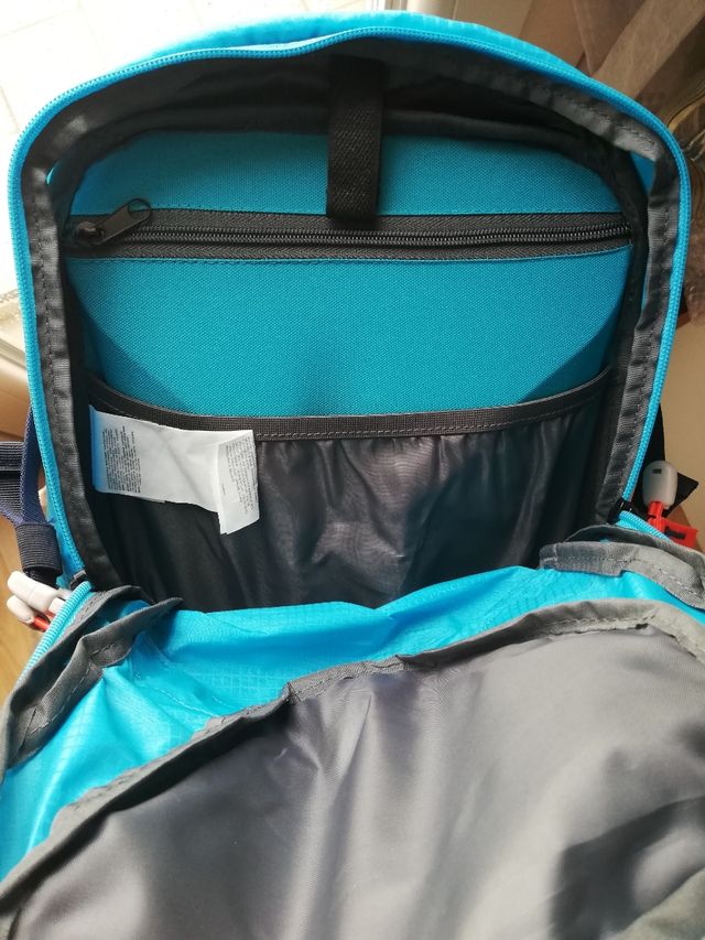 Zaino CMP 22L - Zaino trekking