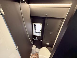 Camper McLouis Menfys 1 Maxi S-Line 2025