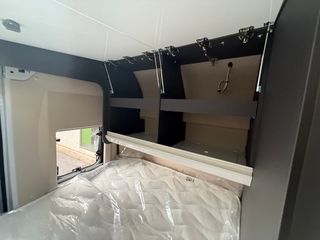 Camper McLouis Menfys 1 Maxi S-Line 2025