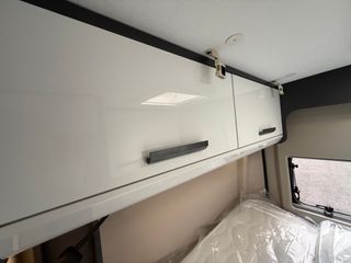 Camper McLouis Menfys 1 Maxi S-Line 2025