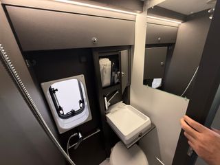 Camper McLouis Menfys 1 Maxi S-Line 2025