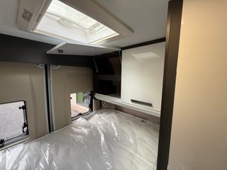 Camper McLouis Menfys 1 Maxi S-Line 2025