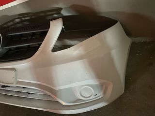 Mercedes Vito W447 paragolpes