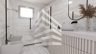 Chalet en venta en Sant Vicenç de Montalt