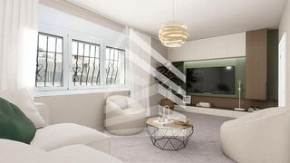 Chalet en venta en Sant Vicenç de Montalt