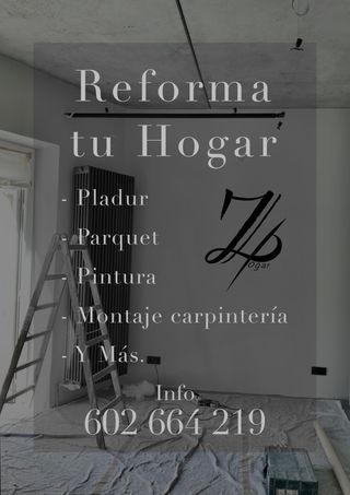 Reformas