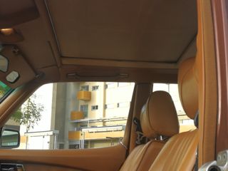 Mercedes-Benz 450 sel w116 Clase S 1980