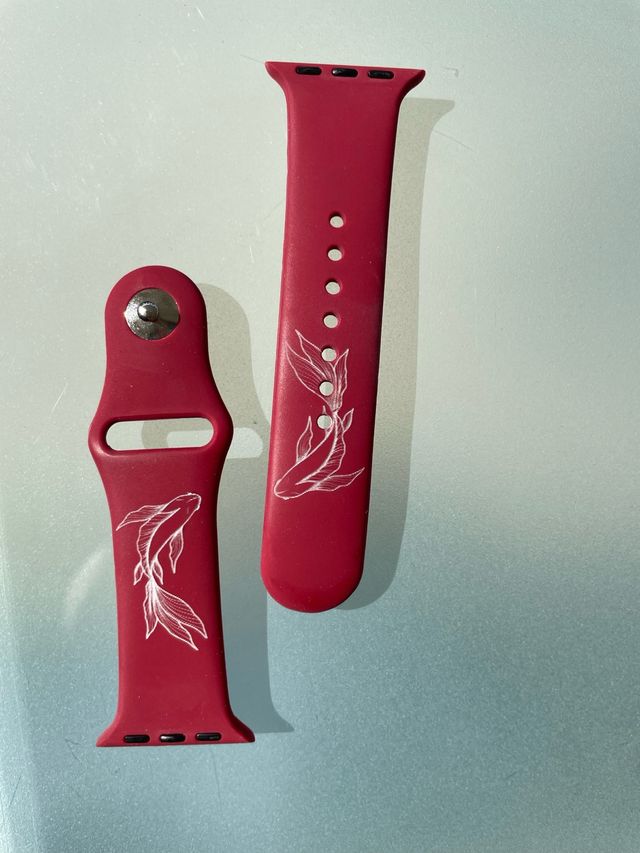 Cinturino Apple Watch